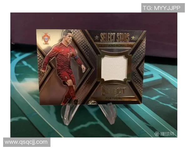 探秘国外足球球星卡收藏热潮与背后隐藏的文化价值