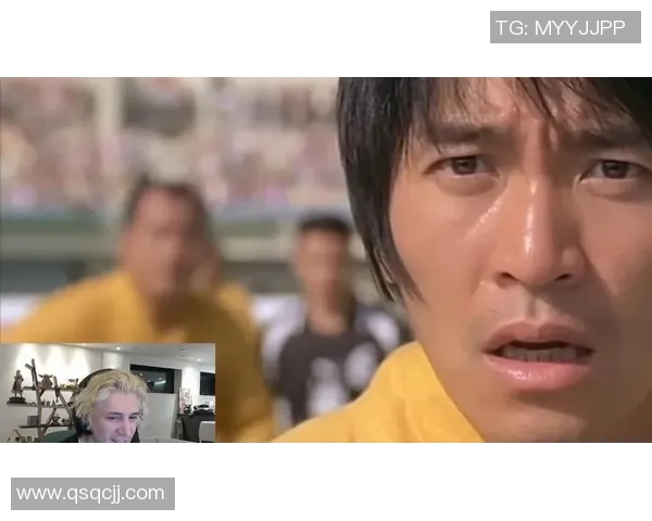 星爷带领少林足球队训练奇迹打造铁血战士再创辉煌