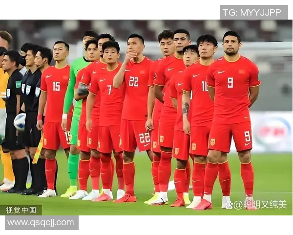 球星们为中国足球队提出的关键建议与未来发展方向解析