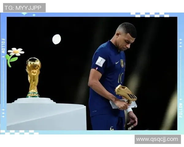 姆巴佩的传奇身世揭秘从足坛新星到世界巨星的成长历程