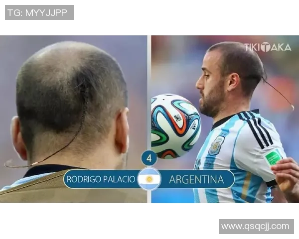 最帅足球球星辫子盘点 哪些球员以独特辫子造型惊艳赛场