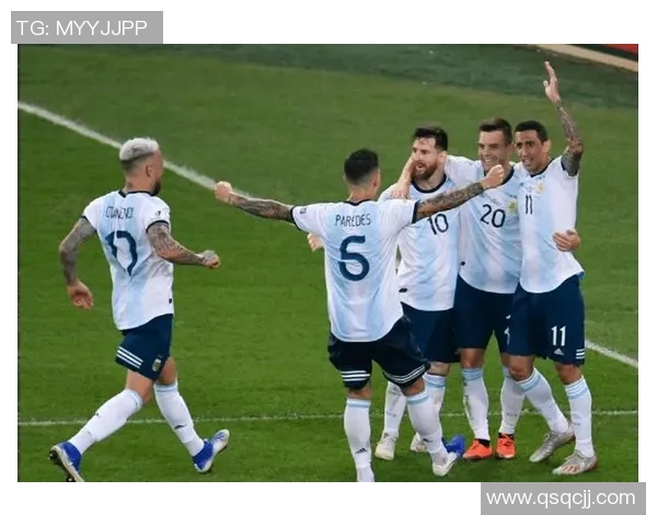 阿根廷与巴西足球球星对比分析 谁能称霸南美足球的巅峰